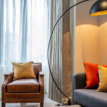 3 London Mews Διαμέρισμα Γιορκ Εξωτερικό φωτογραφία
