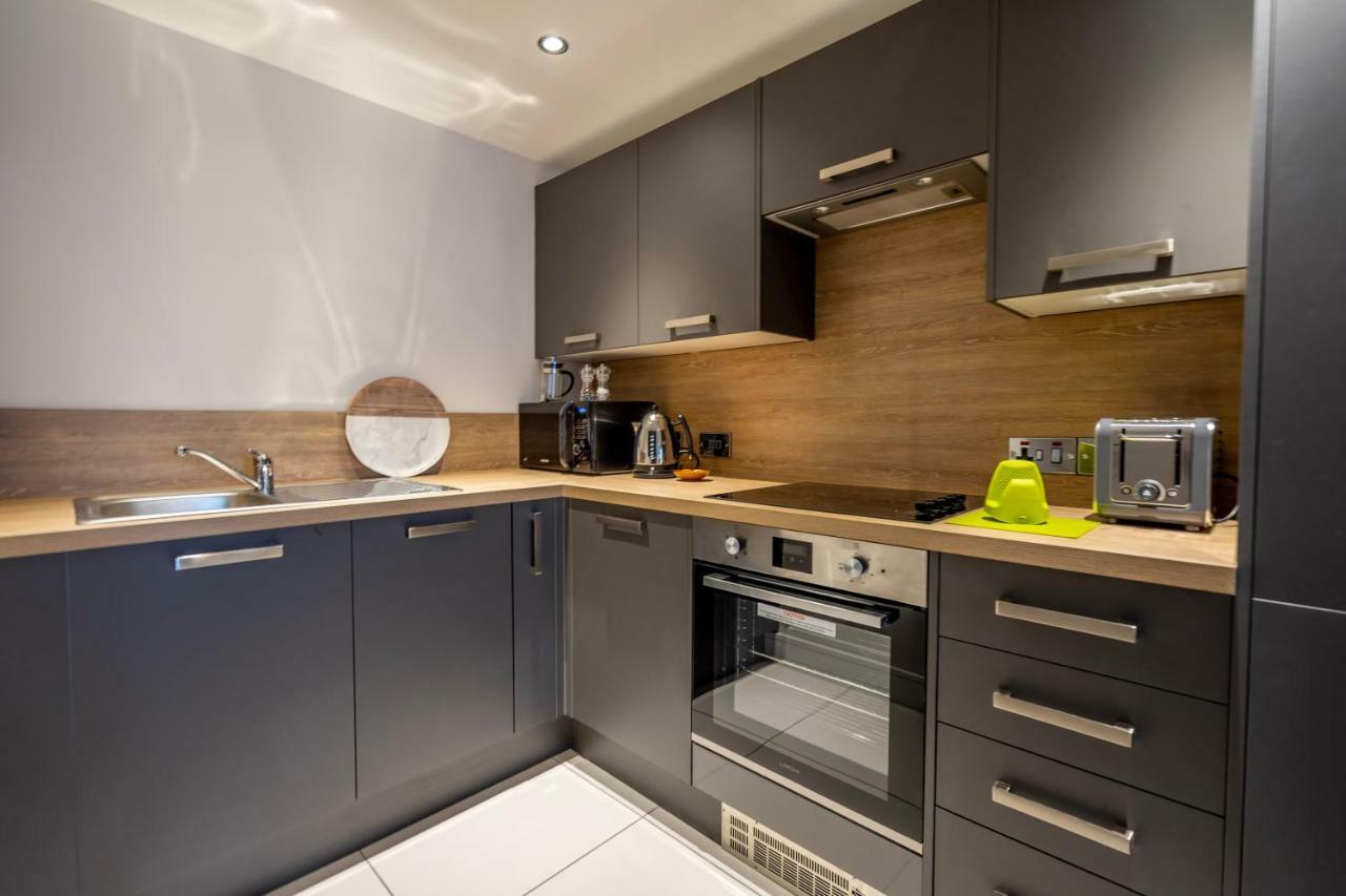3 London Mews Διαμέρισμα Γιορκ Εξωτερικό φωτογραφία