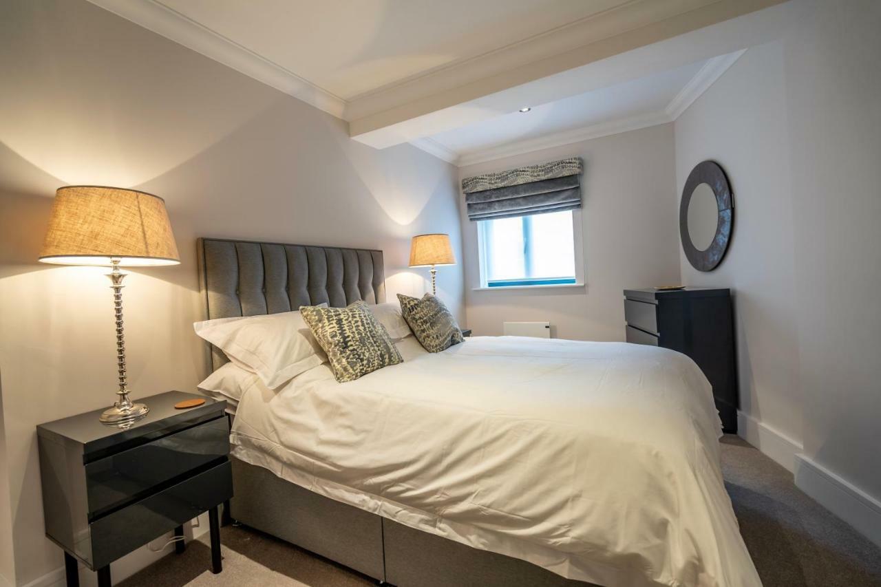 3 London Mews Διαμέρισμα Γιορκ Εξωτερικό φωτογραφία