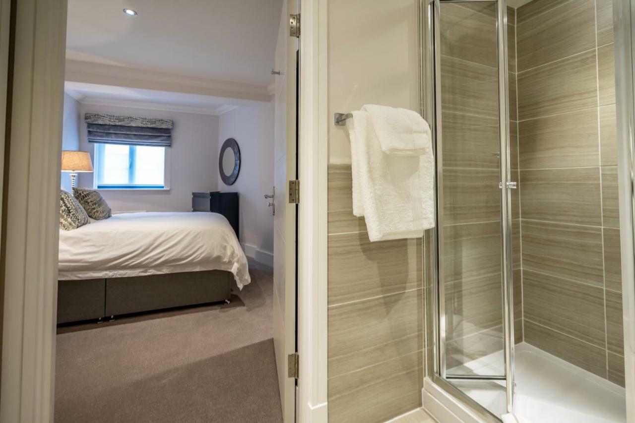 3 London Mews Διαμέρισμα Γιορκ Εξωτερικό φωτογραφία